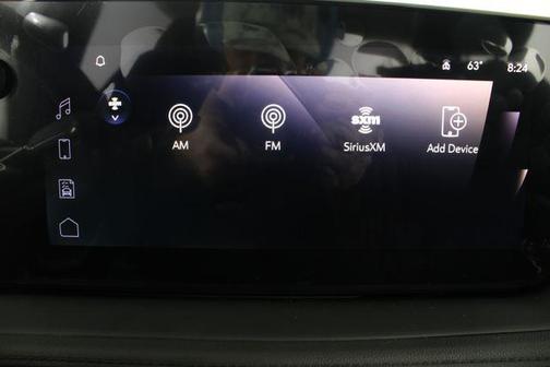 Summit White 2026 Buick Encore GX Sport Touring