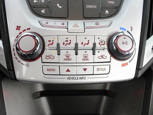 2014 GMC Terrain SLE-1