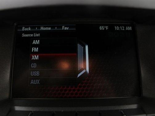 2014 GMC Terrain SLE-1