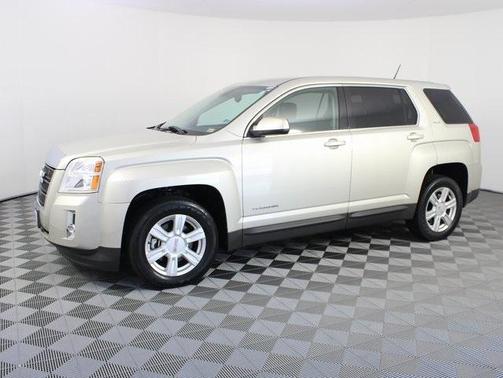 2014 GMC Terrain SLE-1