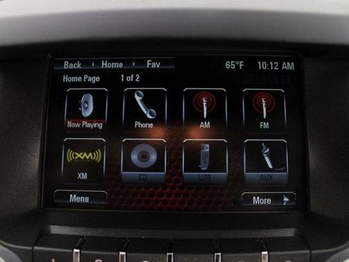 2014 GMC Terrain SLE-1