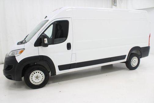 2025 RAM ProMaster 2500 Tradesman