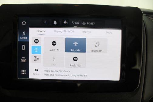 2025 RAM ProMaster 2500 Tradesman