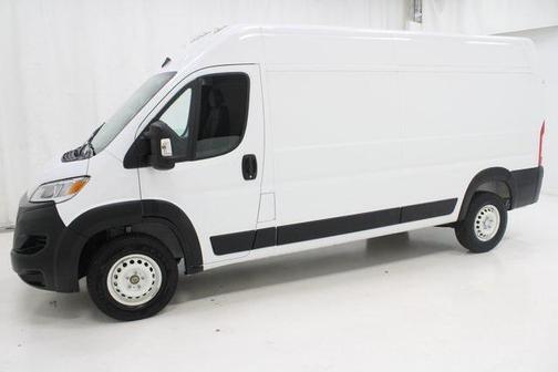 2025 RAM ProMaster 2500 Tradesman