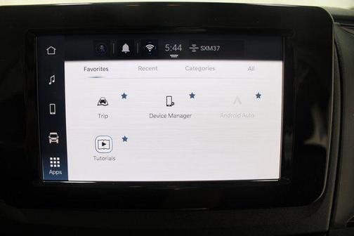 2025 RAM ProMaster 2500 Tradesman