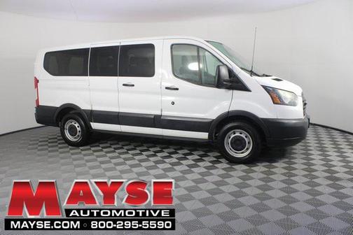 2016 Ford Transit-150 XL