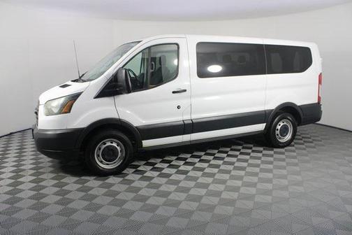 2016 Ford Transit-150 XL