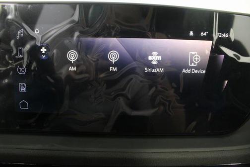 2026 Buick Envista Sport Touring FWD