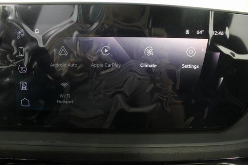 2026 Buick Envista Sport Touring FWD