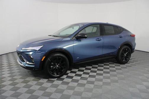 2026 Buick Envista Sport Touring FWD