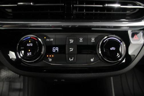 2026 Buick Envista Sport Touring FWD