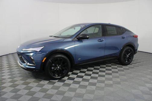 2026 Buick Envista Sport Touring FWD