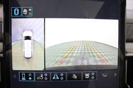 Onyx Black 2026 GMC Yukon XL Denali