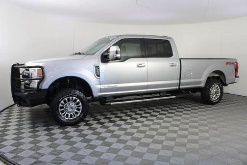 2020 Ford F-350 XLT