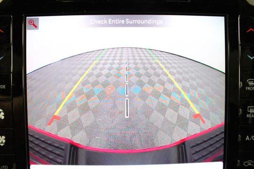 Flame Red Clearcoat 2026 RAM 2500 Big Horn Crew Cab 4x4 6'4' Box