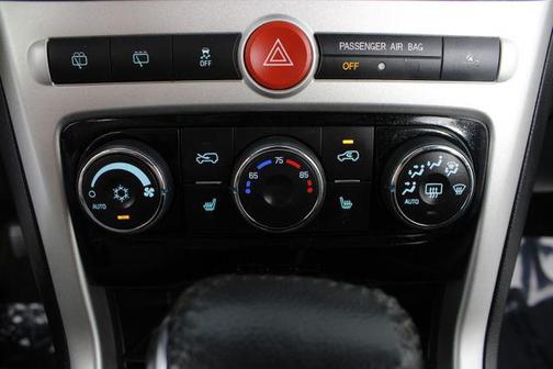 2012 Chevrolet Captiva Sport LT