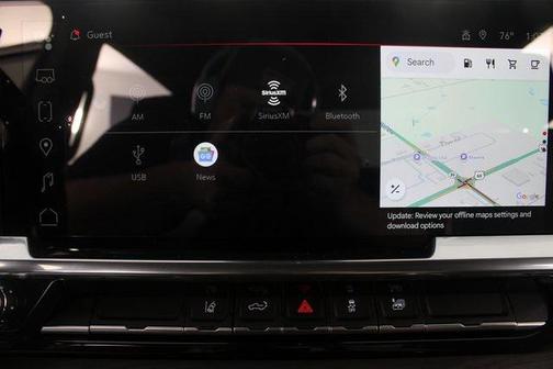 2026 GMC Sierra 2500 SLT