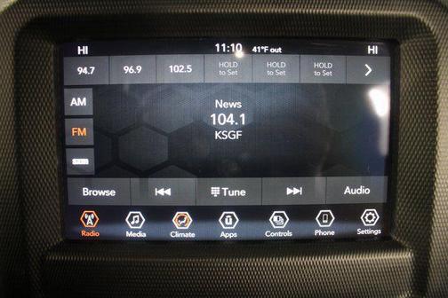 2022 Jeep Gladiator Willys 4x4