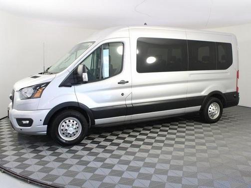 2024 Ford Transit-350 XLT
