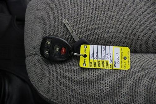 2016 Chevrolet Express 3500 LT