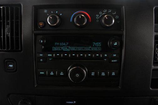 2016 Chevrolet Express 3500 LT