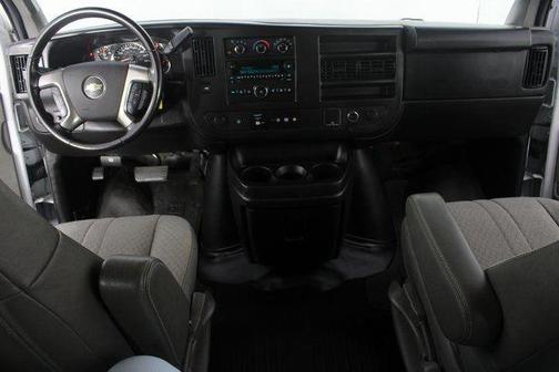 2016 Chevrolet Express 3500 LT