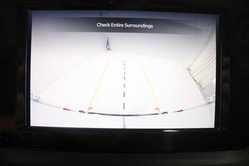 2025 RAM ProMaster 2500 Tradesman