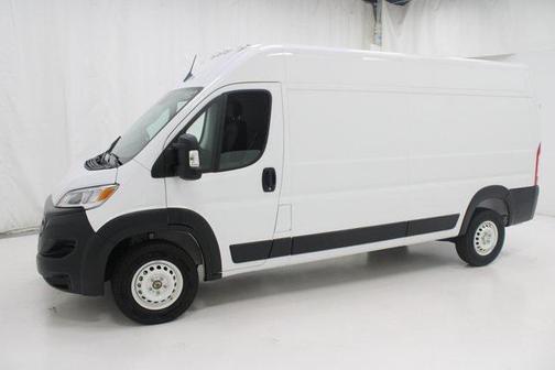 2025 RAM ProMaster 2500 Tradesman