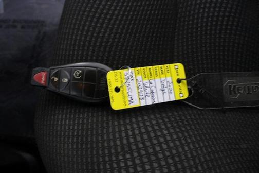 2020 Dodge Grand Caravan SE