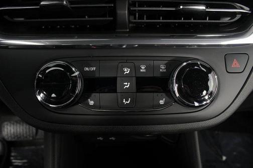 2026 Buick Envista Preferred FWD