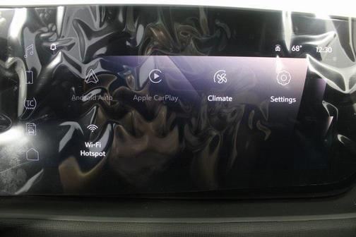 2026 Buick Envista Preferred FWD