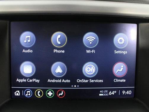 2023 GMC Acadia FWD SLE