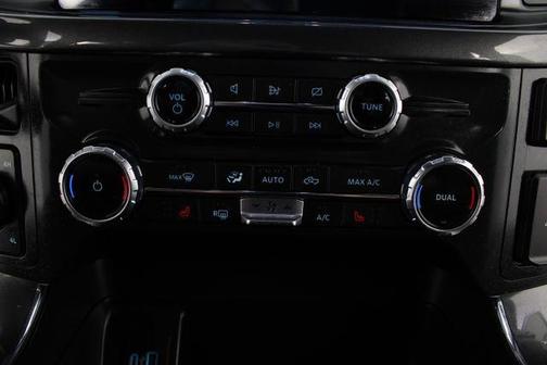 Iconic Silver Metallic 2022 Ford F-150 XLT