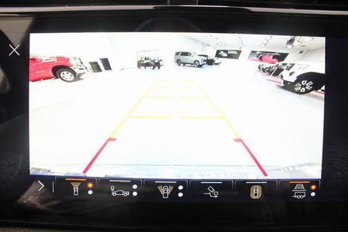 2026 GMC Sierra 2500 Denali