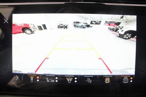 2026 GMC Sierra 2500 Denali