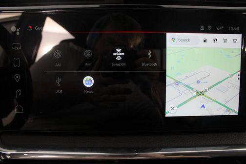 2026 GMC Sierra 2500 Denali