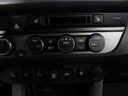 2020 Toyota Tacoma TRD Off Road
