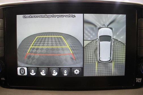 2020 Hyundai SANTA FE Limited 2.4