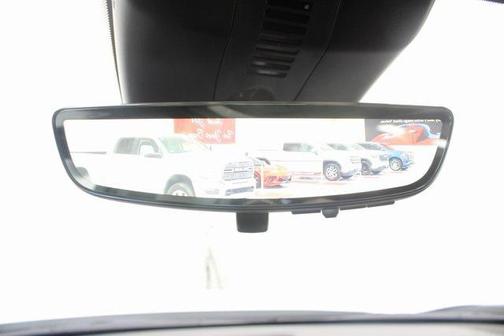 2026 GMC Acadia AT4 AWD