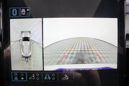 2026 GMC Acadia AT4 AWD