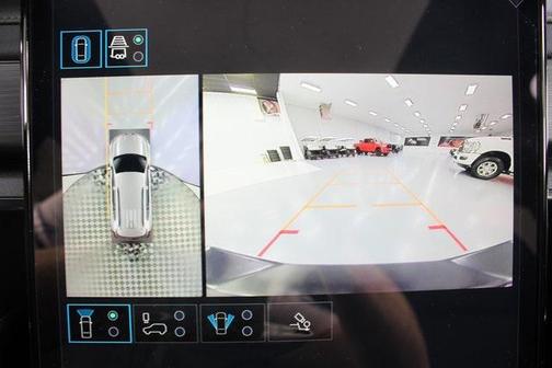 2026 GMC Acadia AT4 AWD