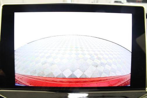 Red Hot Pearlcoat 2026 Jeep Compass Latitude