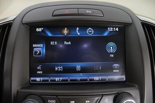 2014 Buick LaCrosse Premium 2