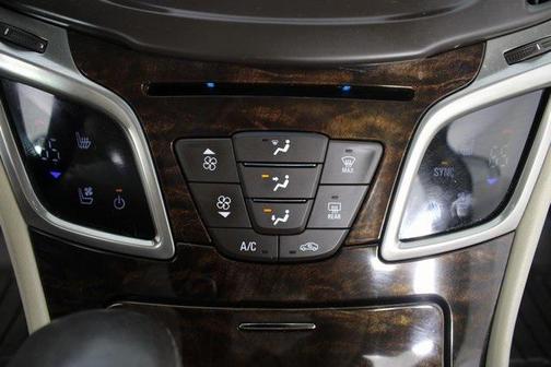 2014 Buick LaCrosse Premium 2