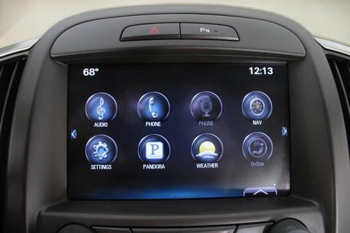2014 Buick LaCrosse Premium 2