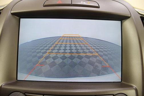 2014 Buick LaCrosse Premium 2