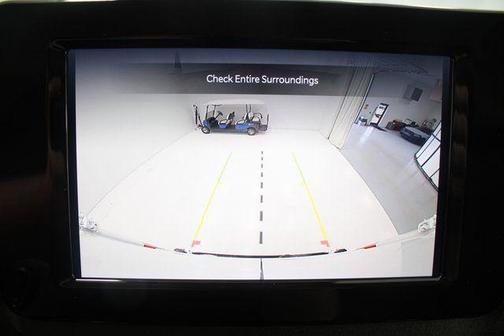 2025 RAM ProMaster 2500 Tradesman