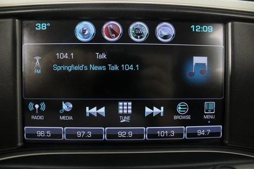 2018 GMC Sierra 3500 SLT