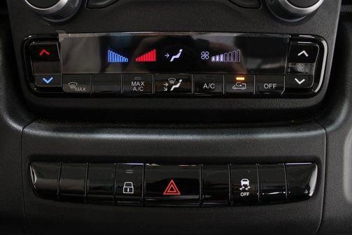 2025 RAM ProMaster 2500 Tradesman