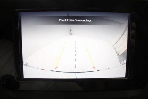 2025 RAM ProMaster 2500 Tradesman